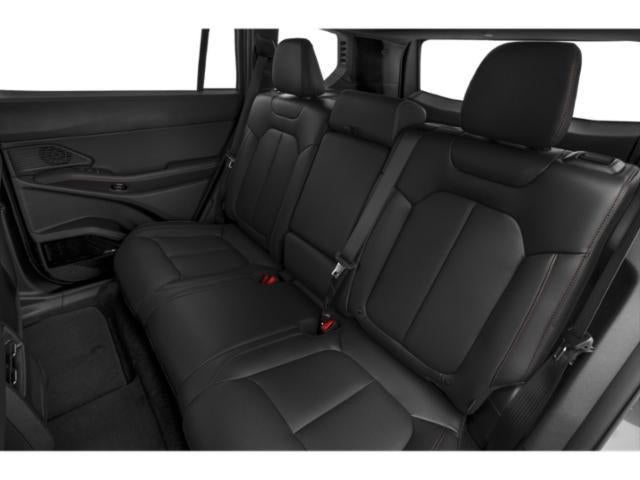 2026 Jeep Cherokee Limited 4X4 TECH PKG