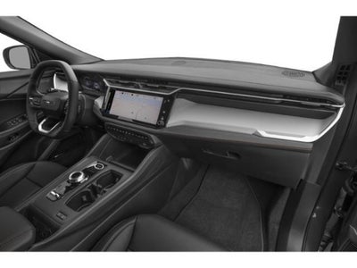 2026 Jeep Cherokee Limited 4X4 TECH PKG