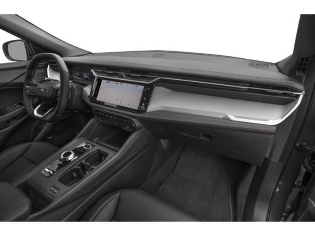 2026 Jeep Cherokee Limited 4X4 TECH PKG