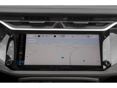 2026 Jeep Cherokee Limited 4X4 TECH PKG