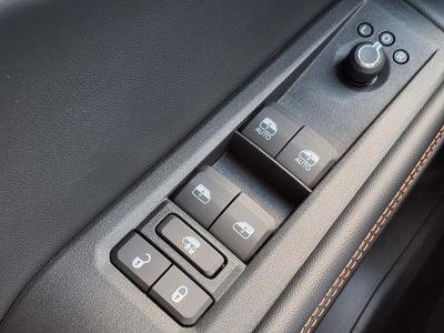 2026 Jeep Cherokee Limited 4X4 TECH PKG