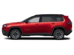 2026 Jeep Cherokee Limited 4X4 TECH PKG