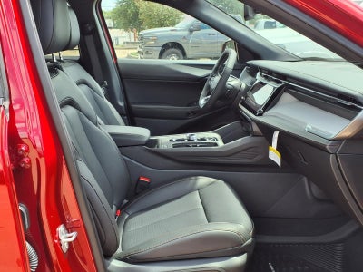 2026 Jeep Cherokee Limited 4X4 TECH PKG