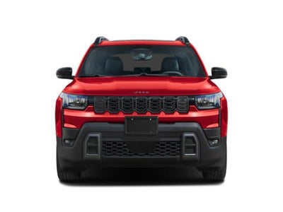 2026 Jeep Cherokee Limited 4X4 TECH PKG