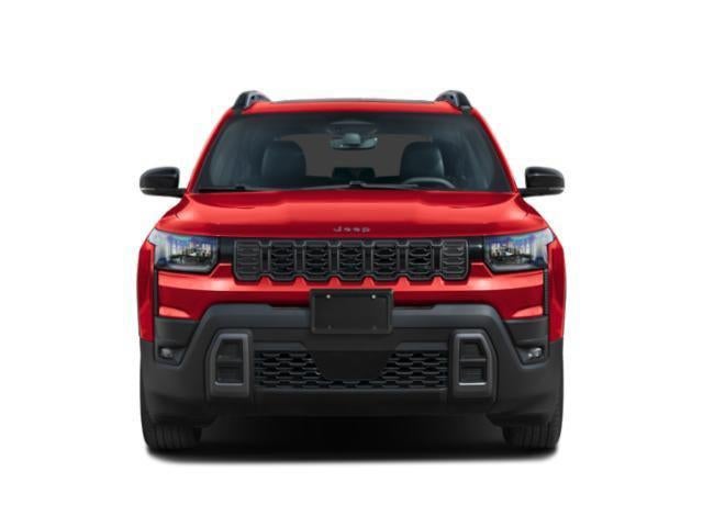 2026 Jeep Cherokee Limited 4X4 TECH PKG