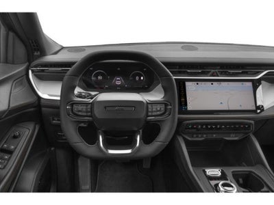 2026 Jeep Cherokee Limited 4X4 TECH PKG