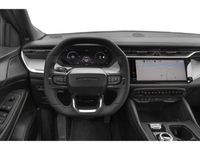 2026 Jeep Cherokee Limited 4X4 TECH PKG
