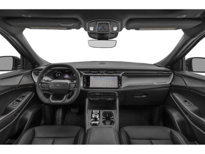 2026 Jeep Cherokee Limited 4X4 TECH PKG