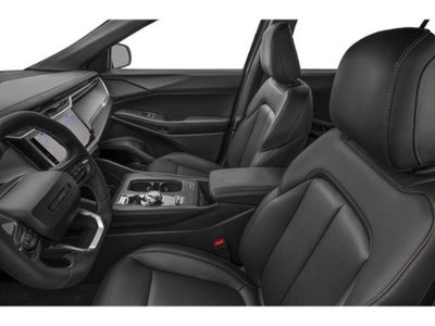 2026 Jeep Cherokee Limited 4X4 TECH PKG