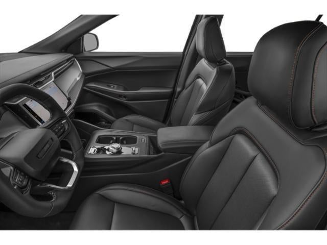 2026 Jeep Cherokee Limited 4X4 TECH PKG