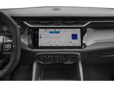 2026 Jeep Cherokee Limited 4X4 TECH PKG