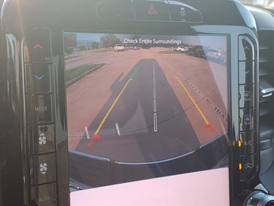 2025 RAM 3500 Tradesman