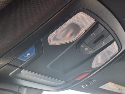 2025 RAM 3500 Tradesman