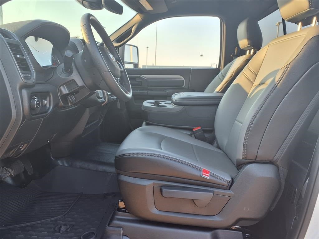 2025 RAM 3500 Tradesman