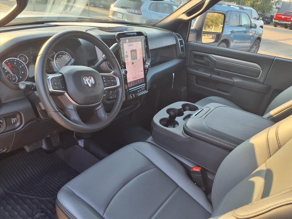 2025 RAM 3500 Tradesman