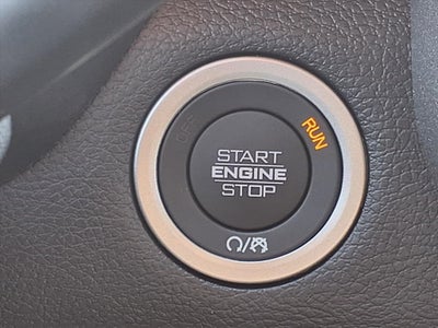 2025 RAM 3500 Tradesman