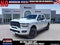 2026 RAM 2500 Black Express