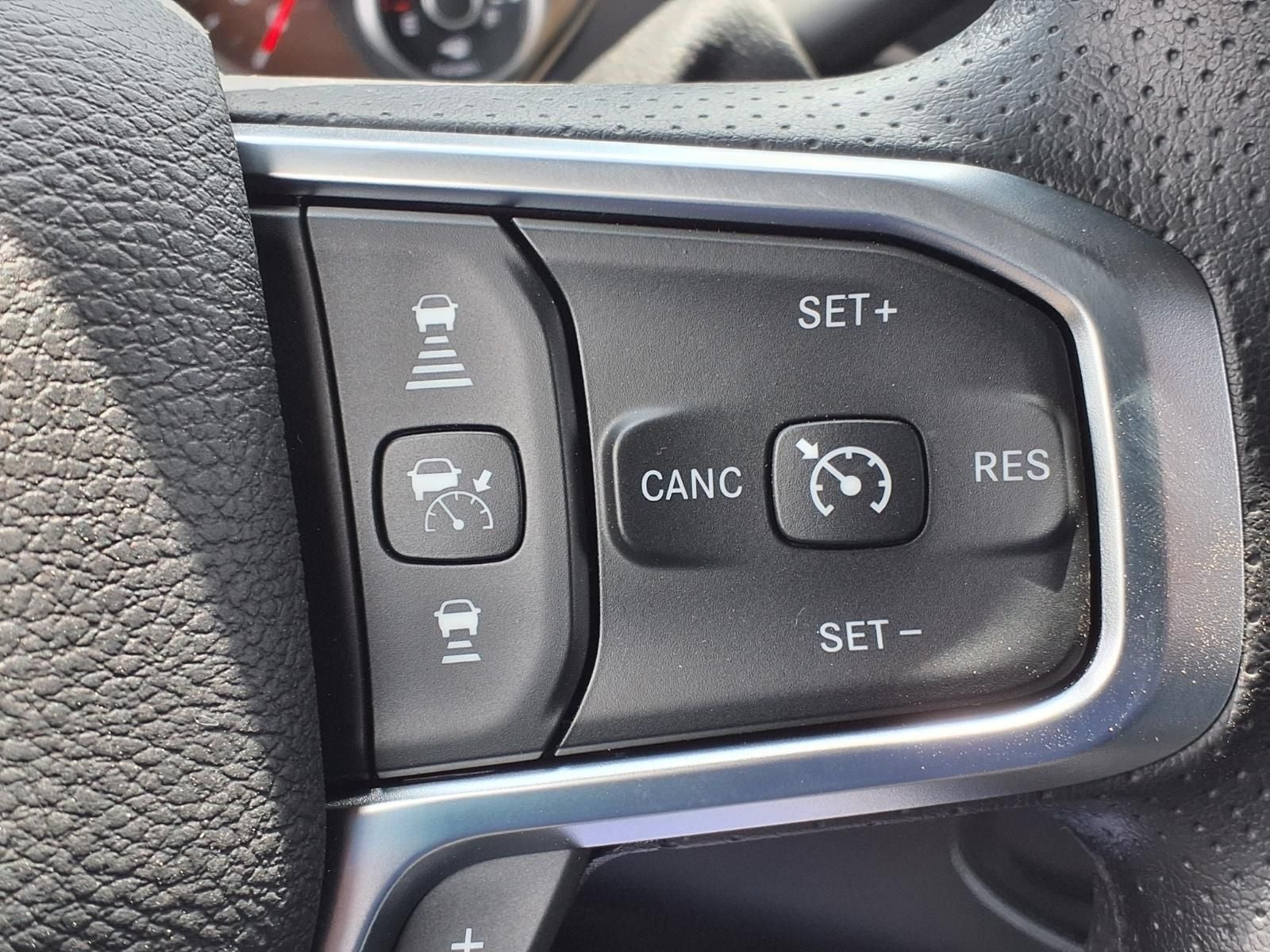 2026 RAM 2500 Black Express