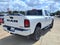 2026 RAM 2500 Black Express