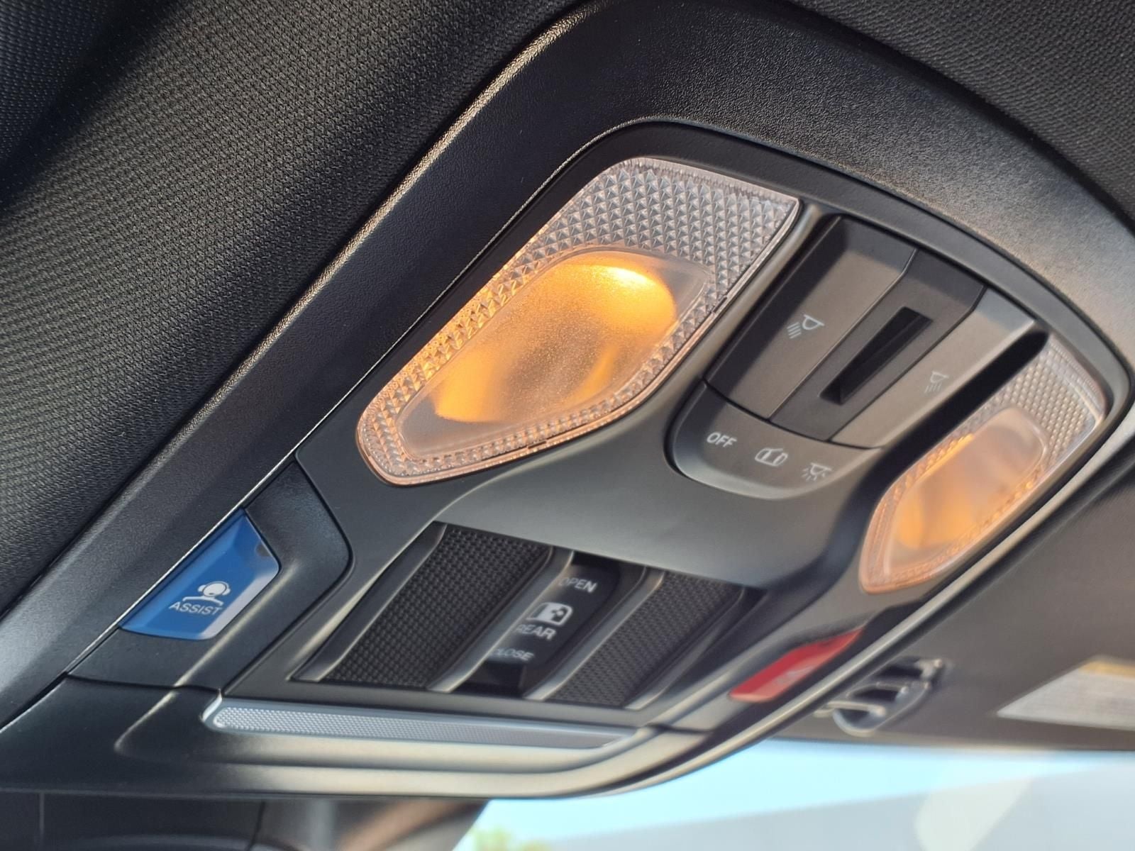 2026 RAM 2500 Black Express