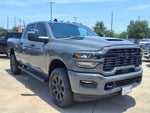 2026 RAM 2500 Black Express