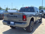 2026 RAM 2500 Black Express