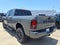 2026 RAM 2500 Black Express