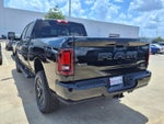 2026 RAM 2500 Black Express
