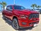 2026 RAM 2500 Black Express