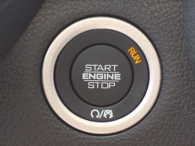 2026 RAM 2500 Black Express