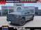 2027 RAM 2500 Warlock