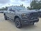 2027 RAM 2500 Warlock