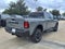 2027 RAM 2500 Warlock