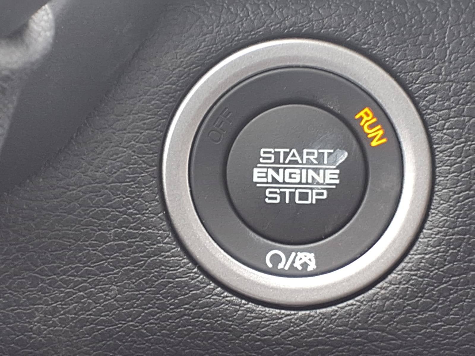 2027 RAM 2500 Warlock