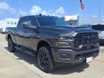 2026 RAM 2500 Black Express