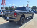 2026 RAM 2500 Black Express