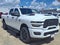 2026 RAM 2500 Black Express