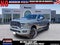 2026 RAM 2500 Black Express