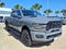2026 RAM 2500 Black Express