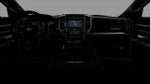 2027 RAM 2500 Big Horn