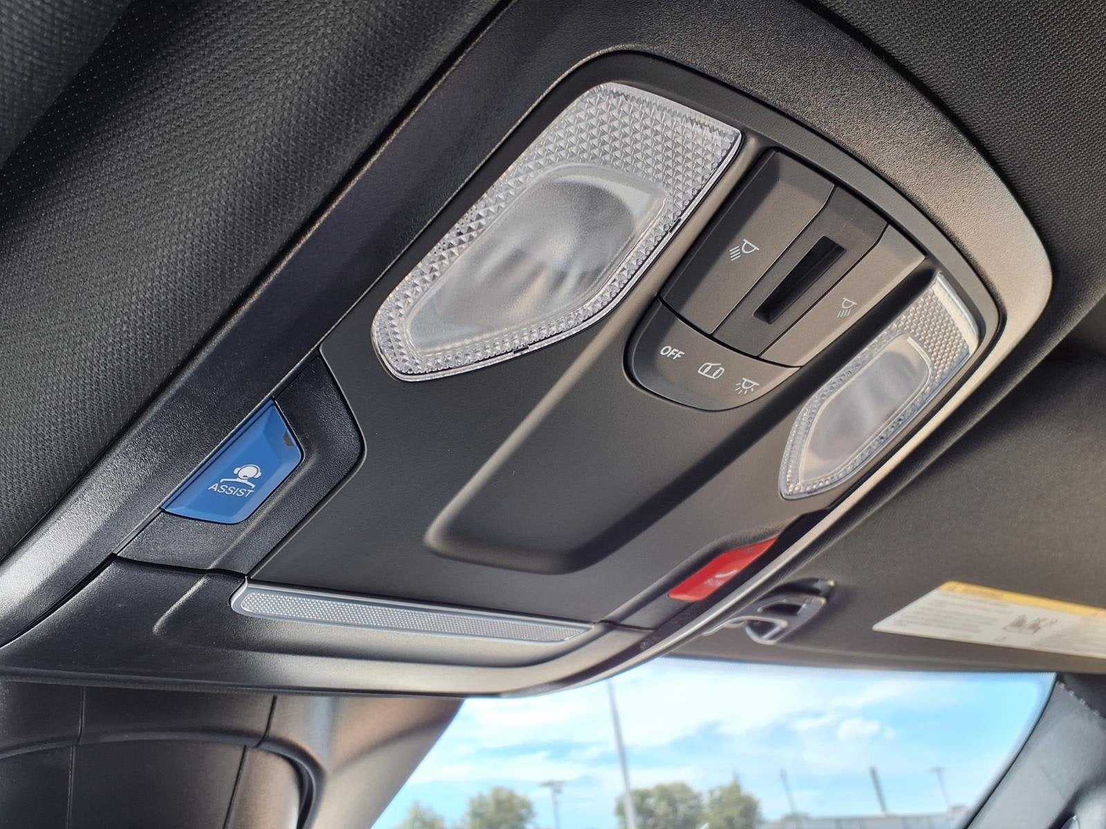 2027 RAM 2500 Big Horn