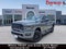 2025 RAM 2500 Big Horn 4X4 NIGHT EDITION