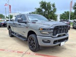 2025 RAM 2500 Big Horn 4X4 NIGHT EDITION