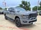 2025 RAM 2500 Big Horn 4X4 NIGHT EDITION