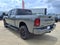 2025 RAM 2500 Big Horn 4X4 NIGHT EDITION
