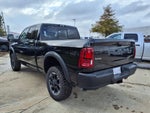 2026 RAM 2500 Rebel