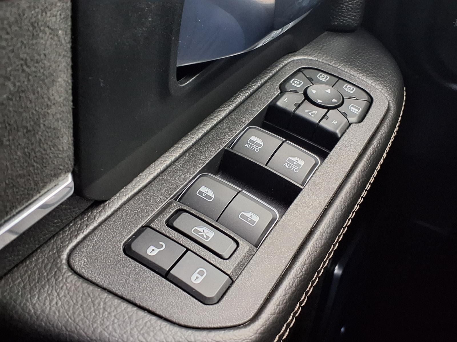 2025 RAM 2500 Laramie 4X4 CHROME PKG