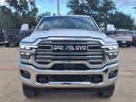 2025 RAM 2500 Laramie 4X4 CHROME PKG