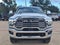 2025 RAM 2500 Laramie 4X4 CHROME PKG