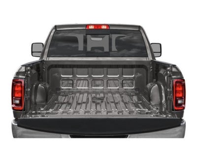 2025 RAM 2500 Laramie 4X4 SPORT APPEARANCE PKG